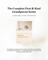30-Day Firm and Kind Journey for Grandparents (7 Guides)