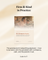 Firm & Kind in Practice The Grandparent's Babysitting Playbook (Part 6 of 7)