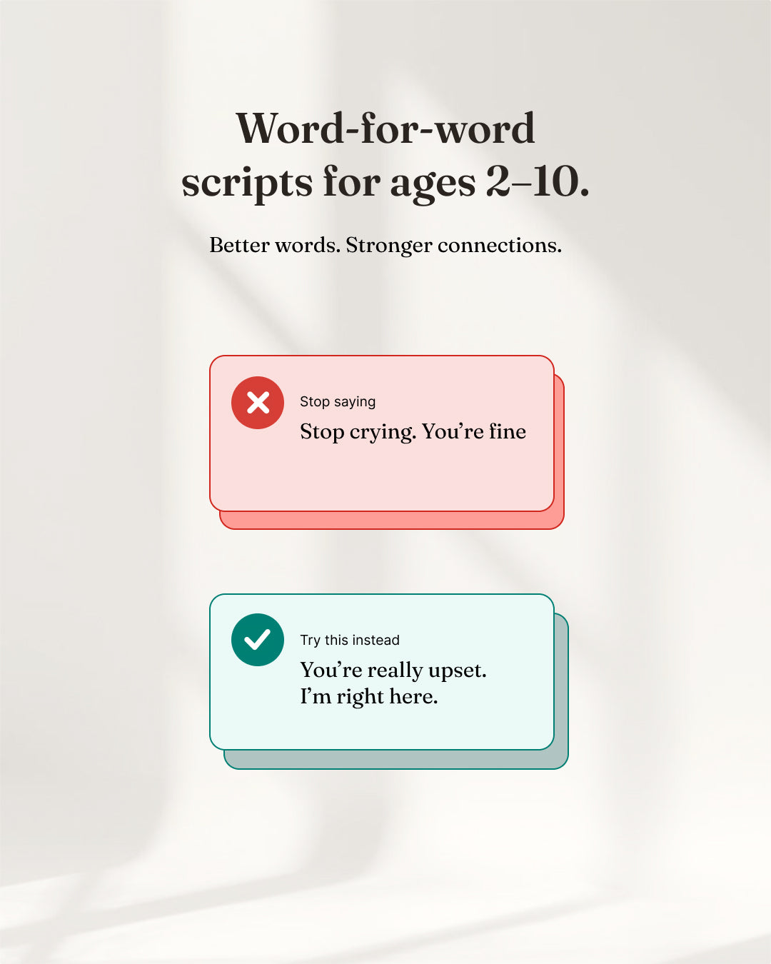 Journey to Firm & Kind Parents (DIGITAL GUIDE)
