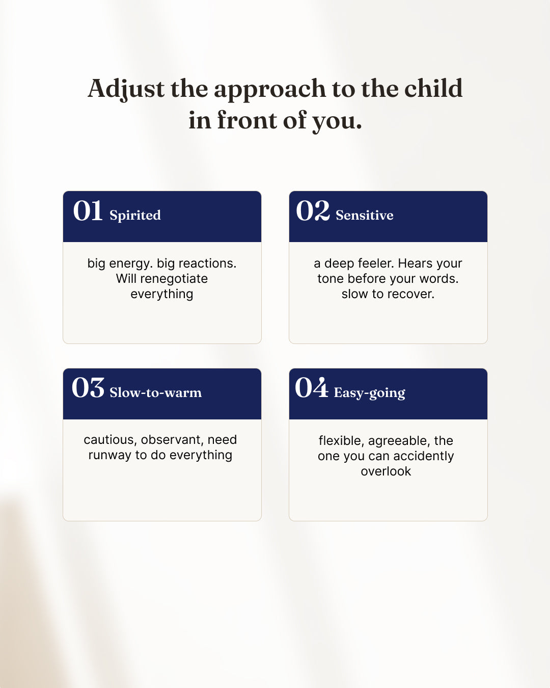 Journey to Firm & Kind Parents (DIGITAL GUIDE)