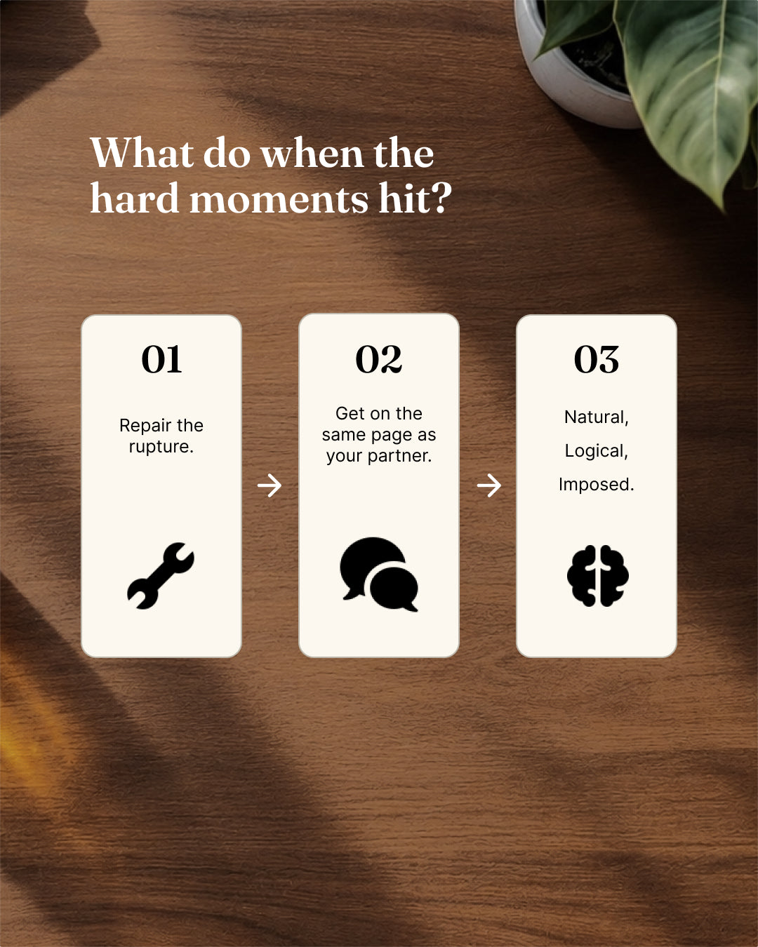 Journey to Firm & Kind Parents (DIGITAL GUIDE)