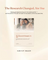 The Research Changed, Not You (Part 3 of 7)