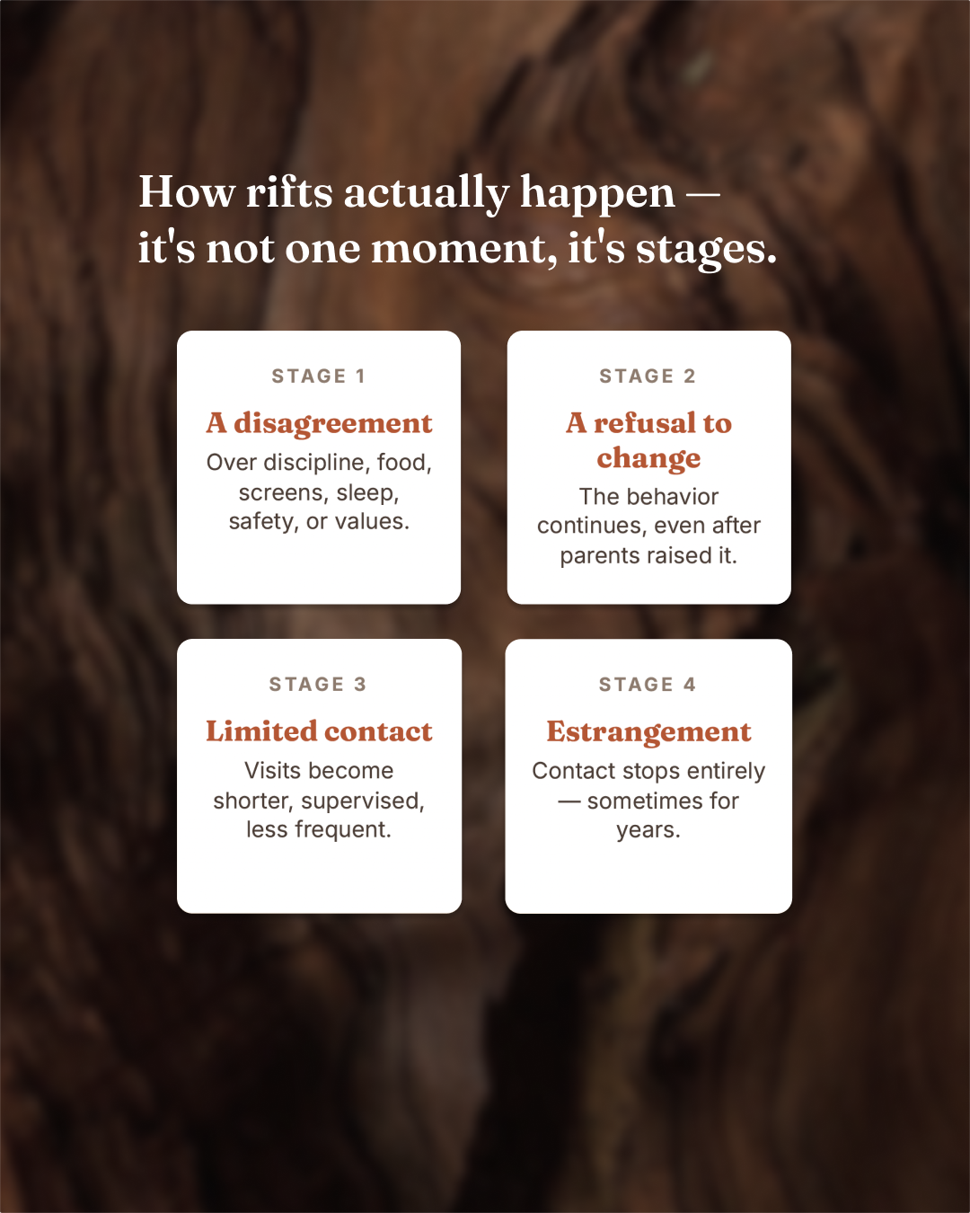 When the Door Closes A Grandparent's Guide to Repairing Trust After a Parenting Rift (Part 7 of 7)