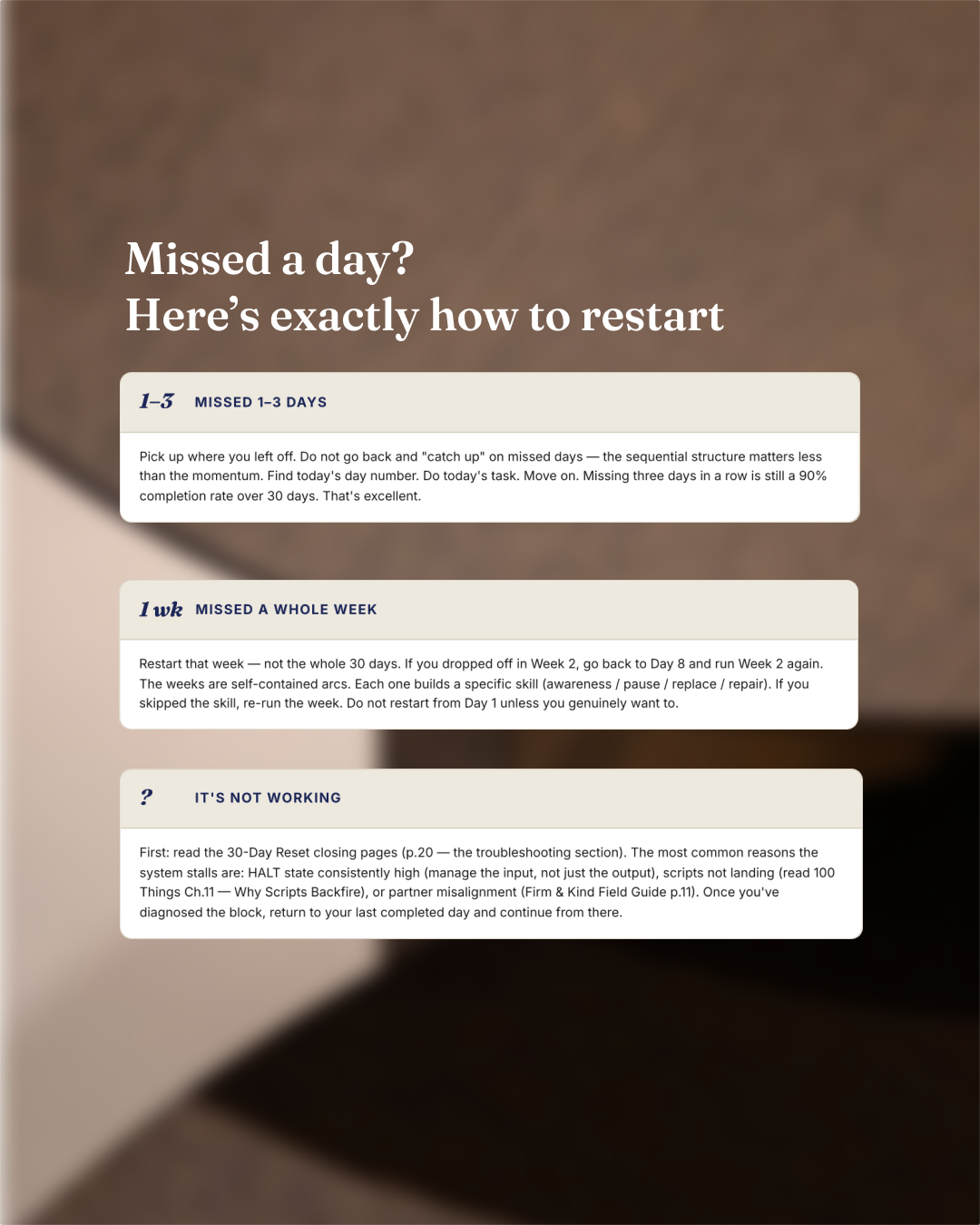 30-Day Implementation Roadmap (DIGITAL GUIDE)
