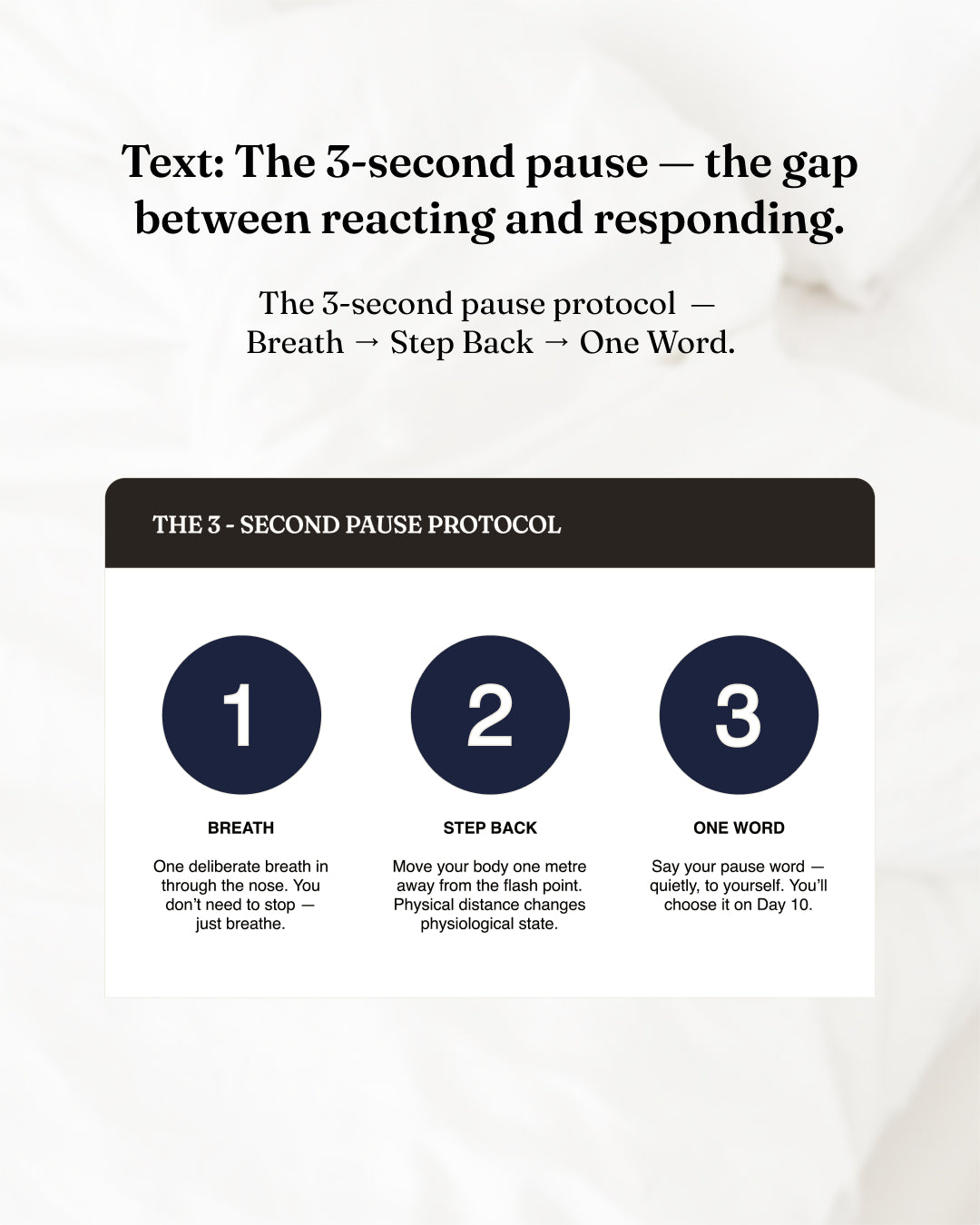 30-Day Firm & Kind Reset (DIGITAL GUIDE)